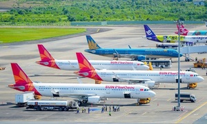 Cục Hàng không yêu cầu các hãng bay né vùng chiến sự tại Trung Đông