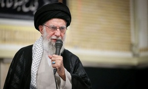 Truyền thông Iran đưa tin con gái, cháu trai lãnh tụ tối cao Khamenei thiệt mạng