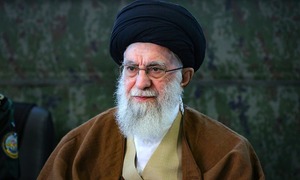 Truyền thông Iran xác nhận Lãnh tụ tối cao Ali Khamenei thiệt mạng