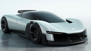 Xiaomi ra mắt siêu xe Vision GT: Dấu ấn công nghệ tại MWC 2026