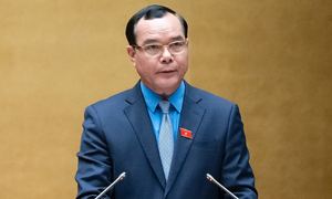 Chủ tịch Tổng LĐLĐ Việt Nam làm Thứ trưởng Thường trực Bộ Dân tộc và Tôn giáo