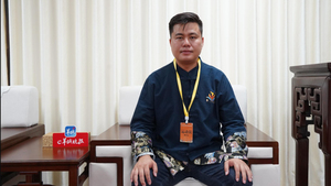 Lại Lý Huynh tiết lộ bí quyết vào chung kết giải cờ tướng hàng đầu Trung Quốc