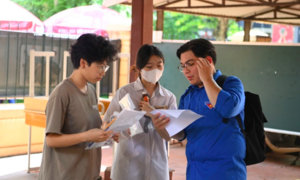 Tuyển sinh Sư phạm 2026: Chỉ xét 5 nguyện vọng đầu, không thể 'xếp sau'