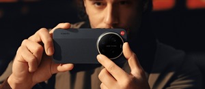 Xiaomi 17 series: Vòng xoay vật lý tái hiện trải nghiệm máy ảnh chuyên nghiệp