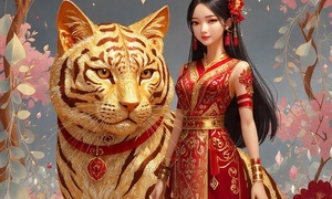 Tử vi tuổi Ất Mão 1975 nữ mạng năm 2026