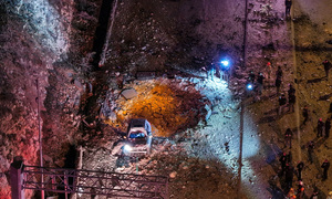 Vì sao Mỹ và Israel trì hoãn tấn công Iran suốt 1 tuần?