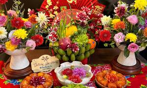 Vì sao nói 'cúng cả năm không bằng rằm tháng Giêng'?