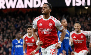 Kết quả Arsenal vs Chelsea, vòng 28 giải Ngoại Hạng Anh mới nhất