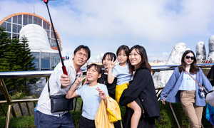 Đà Nẵng và Phú Quốc giúp Việt Nam xác lập vị thế 'điểm đến đa thế hệ' của châu Á