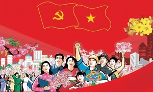 'Nói ít, làm nhiều, làm đến cùng' tạo động lực phát triển đất nước