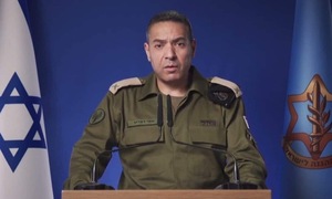 Israel huy động 100.000 quân dự bị, tính mở chiến dịch trên bộ ở Lebanon