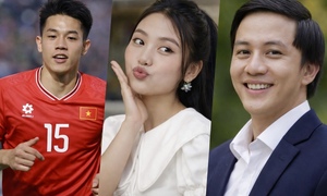 Đình Bắc, Phương Mỹ Chi vào vòng Bình chọn Gương mặt trẻ Việt Nam tiêu biểu 2025