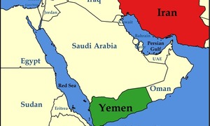 Houthi và Hezbollah có quan hệ thế nào với Iran?