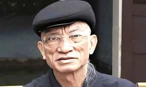 Gia đình tìm ông Nguyễn Đức Kiểm ở Bắc Ninh đi lạc