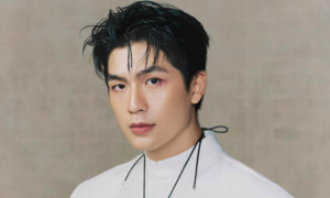 Mỹ nam phim 'Thỏ ơi': Từng nghi hẹn hò hoa hậu, tiết lộ gu người yêu thấu hiểu