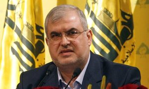 Lãnh đạo Hezbollah thiệt mạng trong đòn không kích của Israel