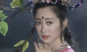 Mỹ nhân được đạo diễn Tây du ký khen là 'yêu tiên đẹp nhất phim' giờ ra sao?