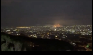 Hezbollah phóng rocket tấn công báo thù, Israel không kích Lebanon đáp trả