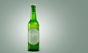 Bia không cồn uống nhiều có gây tăng cân?