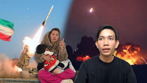 Căng thẳng tại Israel và UAE: Người Việt kể về giây phút chạy xuống hầm trú ẩn