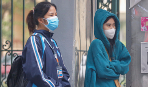 Tin không khí lạnh mới nhất: Miền Bắc chuyển rét từ mai, Hà Nội giảm 5-7°C