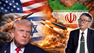 Mỹ có chiến thắng Iran, chiến sự Trung Đông đi về đâu?