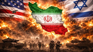 Điều gì khiến Mỹ và Israel quyết định tấn công Iran?