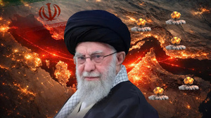 Iran trả đũa lên đồng minh Mỹ: Các nước vùng Vịnh hợp lực chống trả