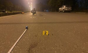 Triệu tập nhóm thanh, thiếu niên chém lìa tay người đi đường ở Phú Thọ