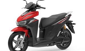 VinFast Viper gây bão với cộng cộng đồng mê xe khi chính thức mở cọc sớm