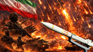 Mỹ - Israel tấn công dồn dập, Iran dọa đốt cháy mọi tàu qua Eo biển Hormuz