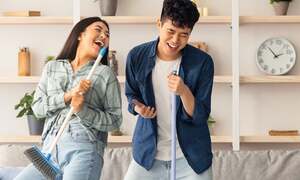 Vì sao ngày càng nhiều vợ chồng trẻ chỉ gọi nhau là đồng đội, bạn cùng phòng?