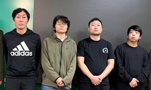 Triệt phá ổ nhóm giả danh cảnh sát Nhật Bản, chiếm đoạt 11 tỷ đồng