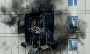 Phòng không Vùng Vịnh trụ được bao lâu trước đòn tấn công từ Iran?