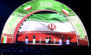 World Cup 2026 đối mặt thách thức: Mỹ-Iran căng thẳng, Mexico bạo loạn