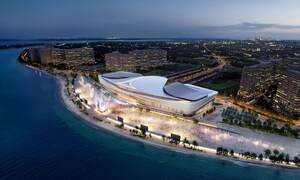 Vinhomes Green Paradise khởi động Dự án Chứng nhận Đô thị Thông minh toàn cầu