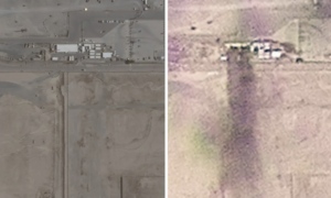 Chi tiết cuộc tấn công chớp nhoáng của Iran gây thương vong lớn nhất cho Mỹ