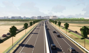 TP.HCM muốn khởi công đường vành đai hơn 207 km nối Đông Nam Bộ ngày 19/5