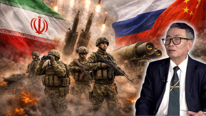 Đại tá Nguyễn Minh Tâm: Phía sau kịch bản Mỹ tấn công Iran là gì?