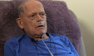 Người đàn ông kể chuyện xuống địa ngục, gặp quỷ dữ trong 5 ngày hôn mê