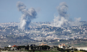 Học giả nhiều nước phân tích chiến lược 'đốt cháy tất cả' và mối nguy của Iran