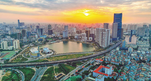 Bộ Xây dựng: Thị trường bất động sản năm 2026 sẽ sôi động trong sự thận trọng