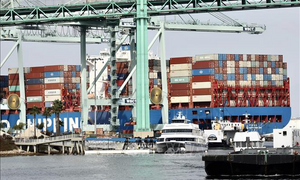 Mỹ có thể nâng thuế nhập khẩu toàn cầu lên 15% ngay trong tuần này