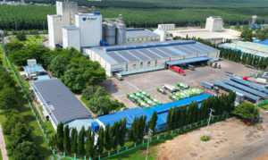 De Heus mua lại CJ Feed & Care, cam kết dài hạn với người chăn nuôi châu Á