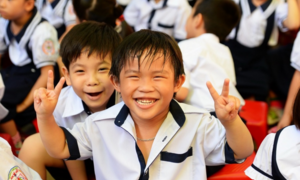 Đề xuất giáo dục bắt buộc 9 năm, từ cấp tiểu học đến hết trung học cơ sở