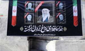 Israel cảnh báo lãnh tụ tối cao mới của Iran là 'mục tiêu cần loại bỏ'