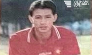 Cựu tuyển thủ Việt Nam Nguyễn Minh Nghĩa qua đời