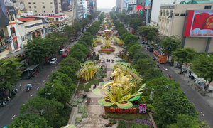 TP.HCM quy định việc tổ chức sự kiện tại đường Lê Lợi và Nguyễn Huệ