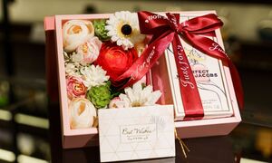 Gợi ý quà 8/3 ý nghĩa cho mẹ, vợ, người yêu năm 2026