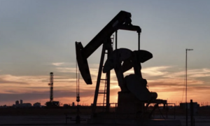 Bom đạn rúng động Trung Đông, chứng khoán châu Á lao dốc